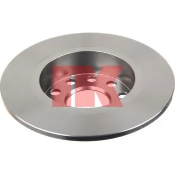 Brzdový kotouč NK 204789