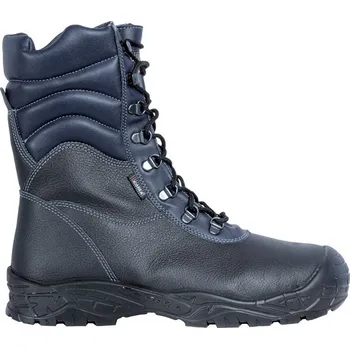 Pracovní obuv Bezpečnostní obuv Cofra CAMP UK S3 CI SRC * Velikost boty: 42