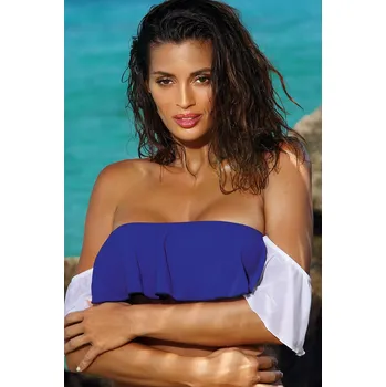 Dámská móda tankini shirt model 112287 Marko L