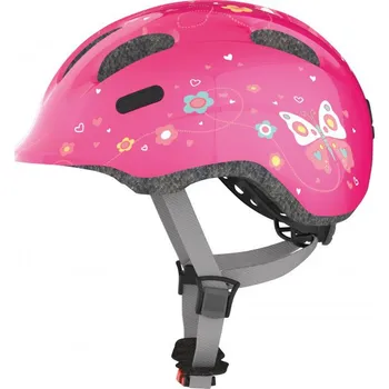 Abus Smiley 2.0 Pink Butterfly M