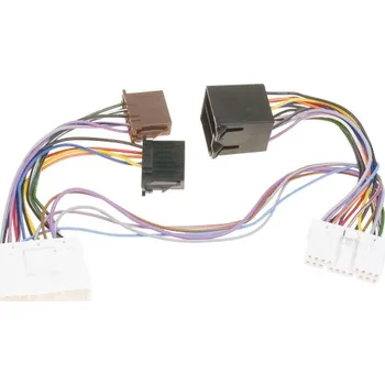 Handsfree sada do auta Adaptér pro HF sadu Daewoo / Ssang Yong