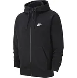NIKE Sportswear Club Hoodie Fz Ft…