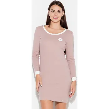 Dámské šaty Denní šaty model 111820 Katrus Xl