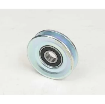 Rozvod motoru Vodící kladka klínová 81MM x 17MM x 18MM 38037 89036