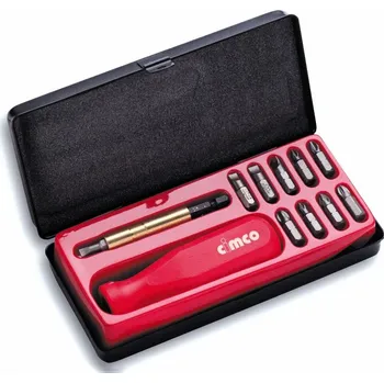 Bit CIMCO Sada speciálních bitů (50 ks) - 70 mm 114606