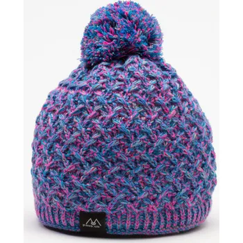 Čepice Čepice Pavoouk 19591 - žíhaná M(52-56cm)