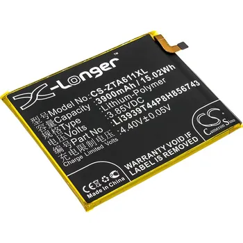 Baterie k notebooku Baterie Cameron Sino CS-ZTA611XL - neoriginální