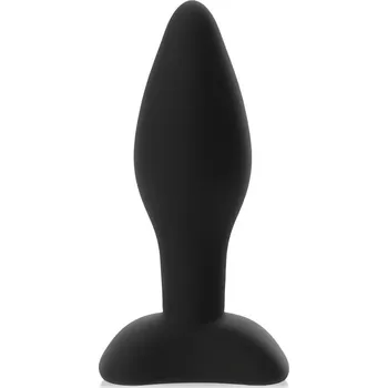 Anální kolík SILIKONOVÝ KOLÍK, PLUG DO ANÁLU - 100% ANÁL- 52392325