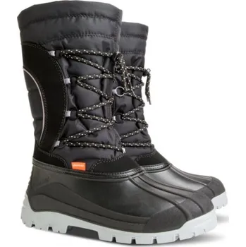 Dívčí sněhule Demar Samanta-M D Black