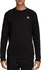 Pánská mikina Adidas Trefoil Essentials Crewneck Sweatshirt Black