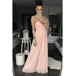 Dlouhé šaty model 93954 YourNewStyle L