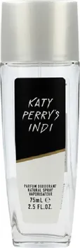 Katy Perry Indi deodorant s rozprašovačem 75 ml