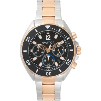 Hodinky Nautica NAPNWP006