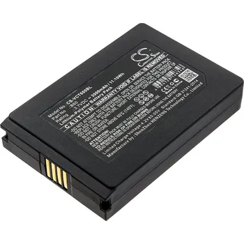 Počítač Baterie Cameron Sino CS-VCT600BL - neoriginální