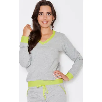 Dámská mikina Mikina model 44719 Katrus s