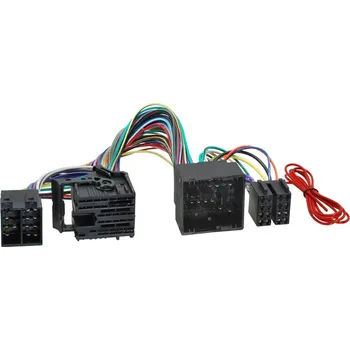 Handsfree sada do auta Adaptér pro HF sadu Citroen / Peugeot / Toyota