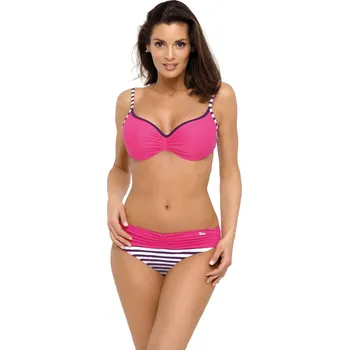 Dámské plavky Dvoudílné plavky model 128496 Marko s