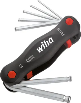 Klíč WIHA Pocketstar WH23033