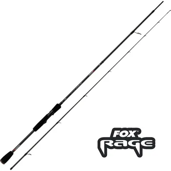 Rybářský prut FOX Rage prut Prism X Zander Pro délka: 270 cm/7-28 g