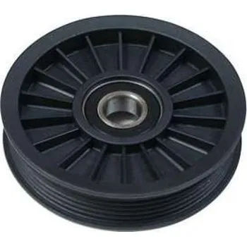 Rozvod motoru Vodící kladka drážkovaná 109MM x 17MM x 26.3MM 38024 89014