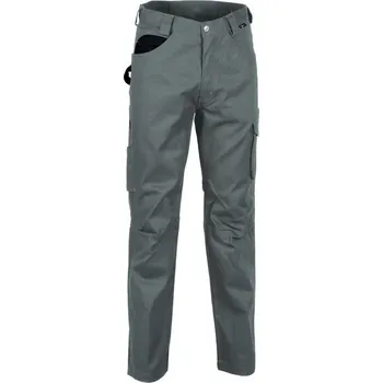 montérky Pracovní kalhoty COFRA WALKLANDER Barva: Šedá, Velikost: 54