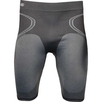 Jednorázový oděv Termoboxerky COFRA SUNDNES Barva: Antracitová, Velikost: XL