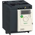 ATV12HU15M3 Frekvenční měnič ATV12-1,5kW-2hp-200..240V-3fáz.-s chladičem, Schneider Electric
