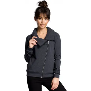 Dámské oblečení Mikina model 115244 BeWear L
