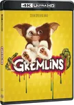 Blu-ray Gremlins 4K Ultra HD (2019)