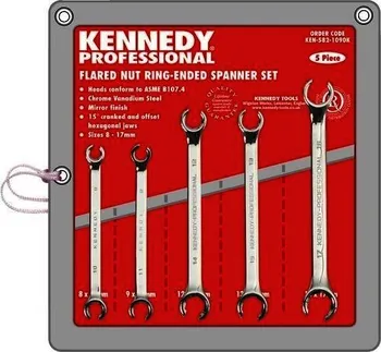 Klíč Kennedy KEN-582-1090K