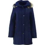 Dámská zimní bunda 63553 - Cabba 52 Modrá