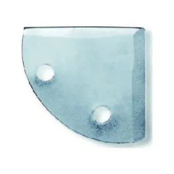 Pracovní nůž CIMCO Náhradní nůž na měkké PVC k 120 450 120453