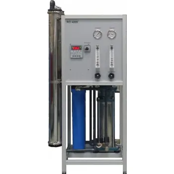 Filtrace vody RO PROFI RO 4000