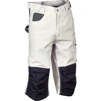 montérky Malířské pracovní kalhoty 3/4 COFRA CORK * Velikost: 60