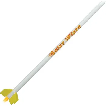 autíčko Klima Solar Flare Quick Easy Kit - KL-2212