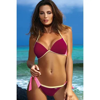 Dámské plavky Dvoudílné plavky model 116502 Marko XL/M