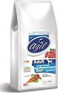 Agil Adult Large&Giant Low Grain Beef&Lamb&Tuna 10kg