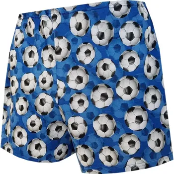 Trenýrky Klasické Pánské Trenýrky FOLTÝN UP 133 Velikost: 3XL, Materiál: Mako-úplet