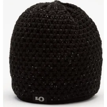 Čepice Čepice Mellor - 19614 lur - černá M(52-56cm)