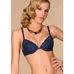 Dámská podprsenka Leilieve 991 Tm. modrá 70 B