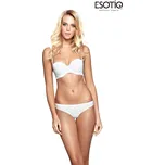 Dámská podprsenka bardotka Henderson Raff 23446 Černá 75C