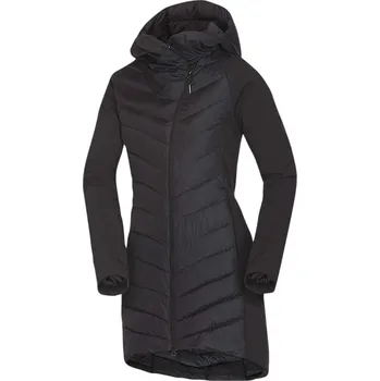Dámský kabát Recenze Northfinder Zigana černý