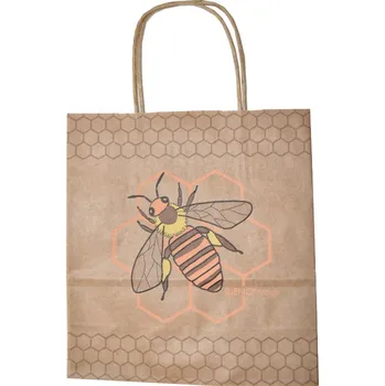 Dárková taška H. Holtermann Dárková taška papírová malá