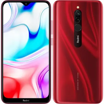 Xiaomi Redmi 8 Mobilní telefon Xiaomi Redmi 8