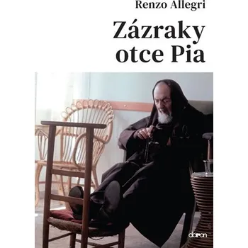 Zázraky otce Pia – Allegri Renzo (2019,…