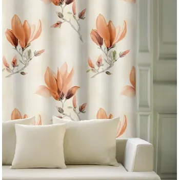 Závěs metrážový Javier 361010/102 Blackout