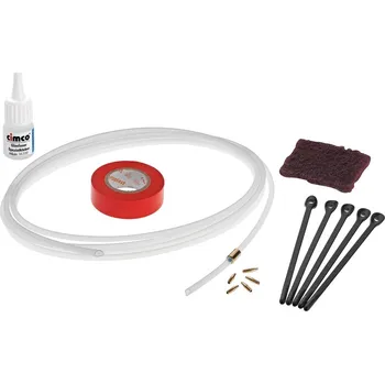 CIMCO Protahovací souprava KATIBlitz MINI Ø 1,2 mm - 15 m 142060