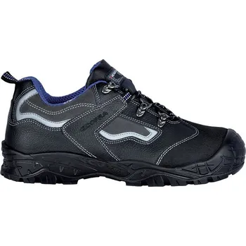 Pracovní obuv Bezpečnostní obuv Cofra CANON BIS UK S3 SRC Velikost boty: 44