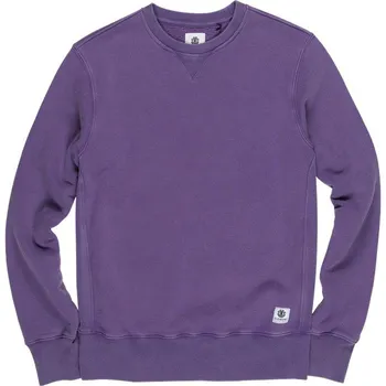 Pánská mikina Recenze Element Neon Cr Purple M