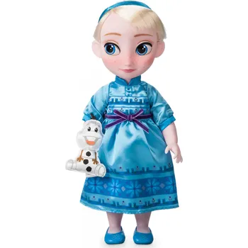 Panenka Disney Frozen Elsa Animators' Collection